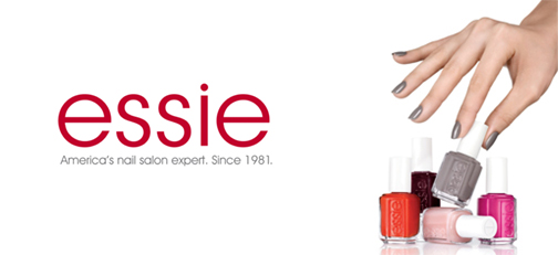 Косметика Essie Косметика Essie