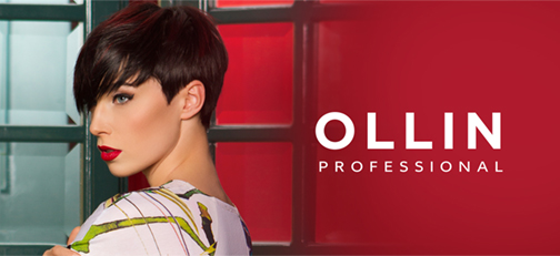 Косметика Ollin Косметика Ollin