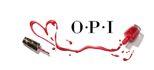 Косметика OPI Косметика OPI