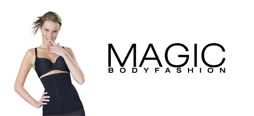 Белье Magic BodyFashion