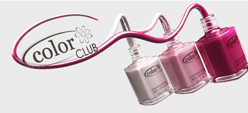 Косметика Color Club Косметика Color Club
