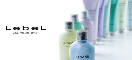 Косметика Lebel Cosmetics Косметика Lebel Cosmetics