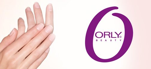 Косметика Orly Косметика Orly