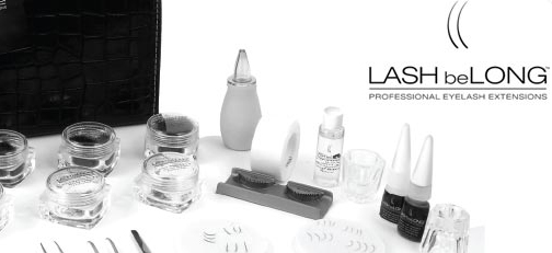 Косметика Lash belong Косметика Lash belong
