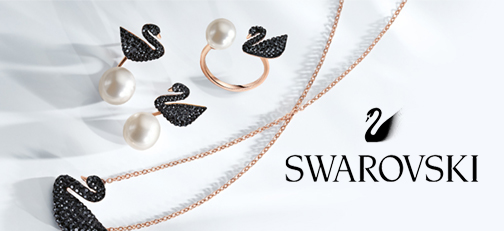 Косметика Swarovski Косметика Swarovski