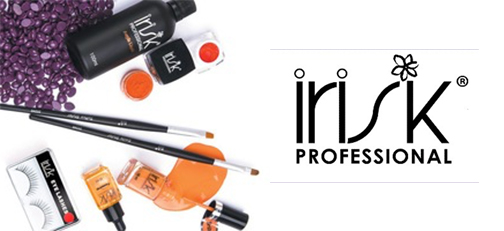 Косметика Irisk Professional