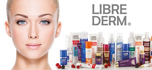 Косметика Librederm