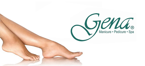 Косметика Gena Косметика Gena