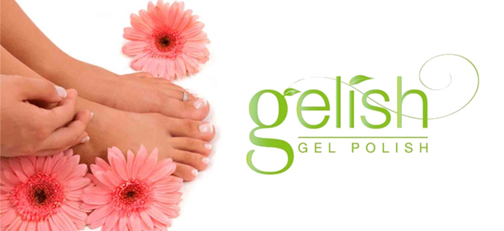 Косметика Harmony Gelish Косметика Harmony Gelish