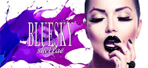 Косметика Bluesky Косметика Bluesky