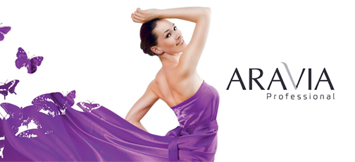 Косметика Aravia Косметика Aravia