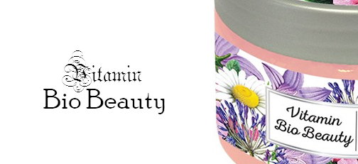 Косметика Vitamin Bio Beauty Косметика Vitamin Bio Beauty