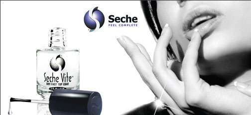 Косметика Seche Косметика Seche