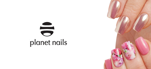 Косметика Planet Nails