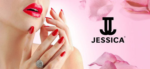 Косметика Jessica Косметика Jessica